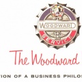 The Woodward Way   